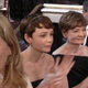 Illustration for article titled Acting Reacting: Faces Of The Golden Globes